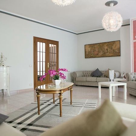B&B The Queen Ispica Kültér fotó