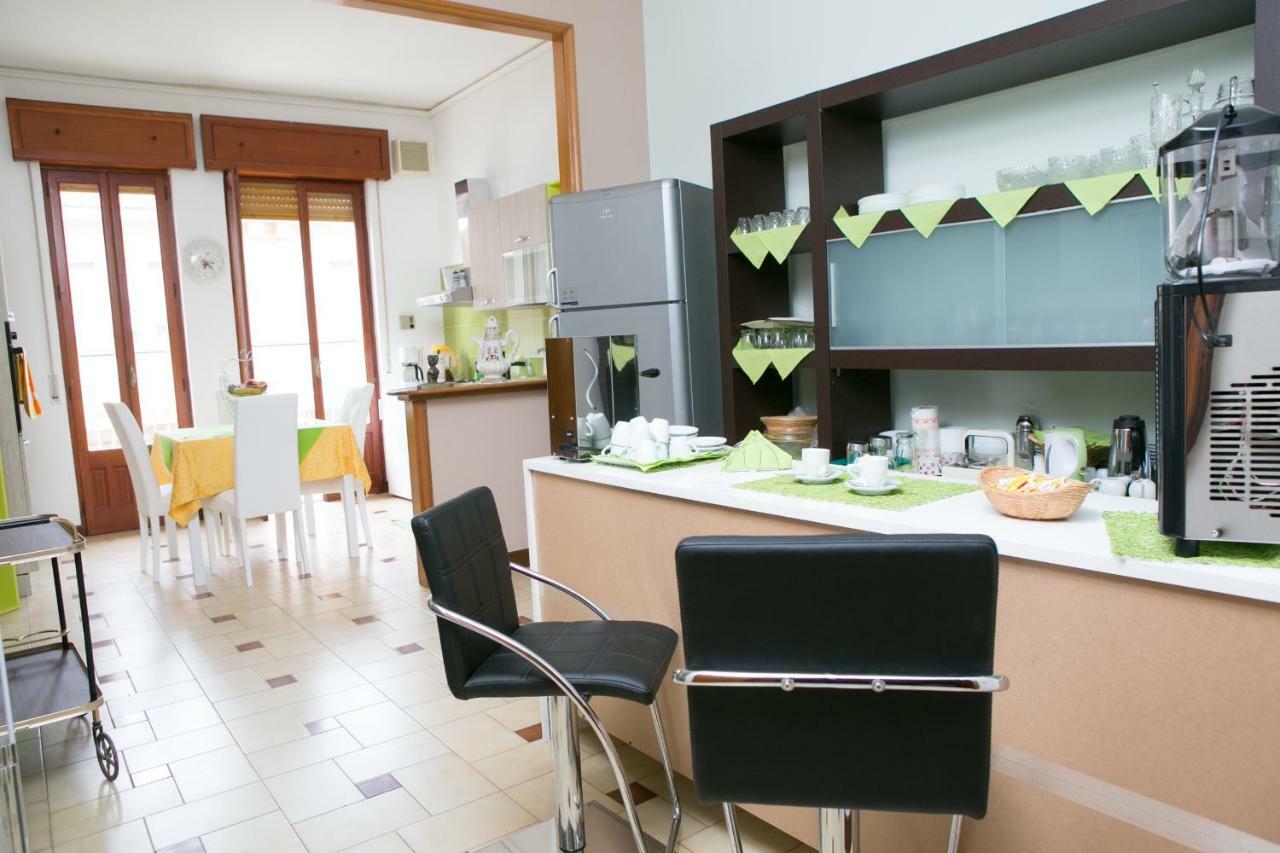 B&B The Queen Ispica Kültér fotó