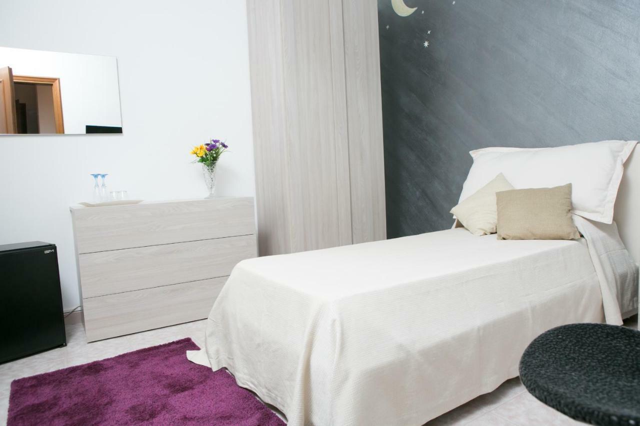 B&B The Queen Ispica Kültér fotó