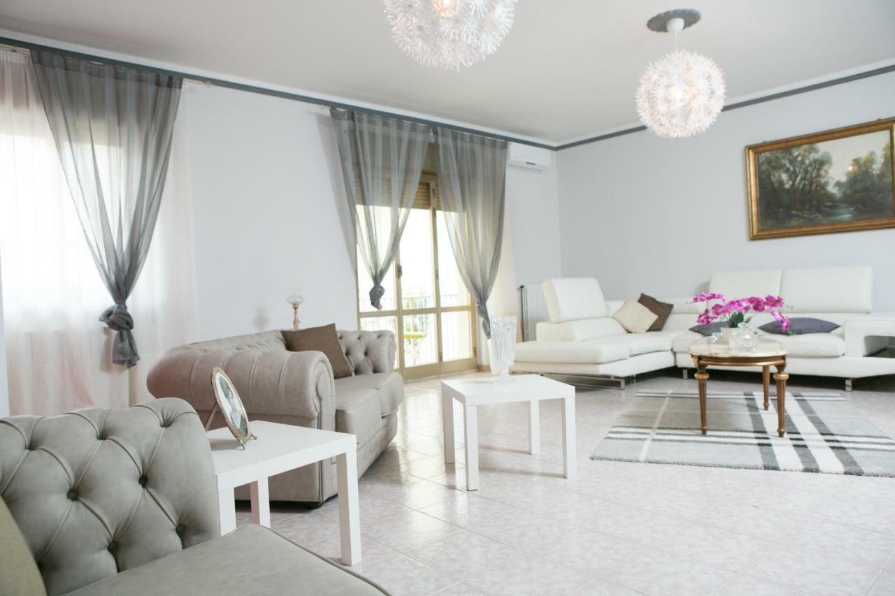 B&B The Queen Ispica Kültér fotó