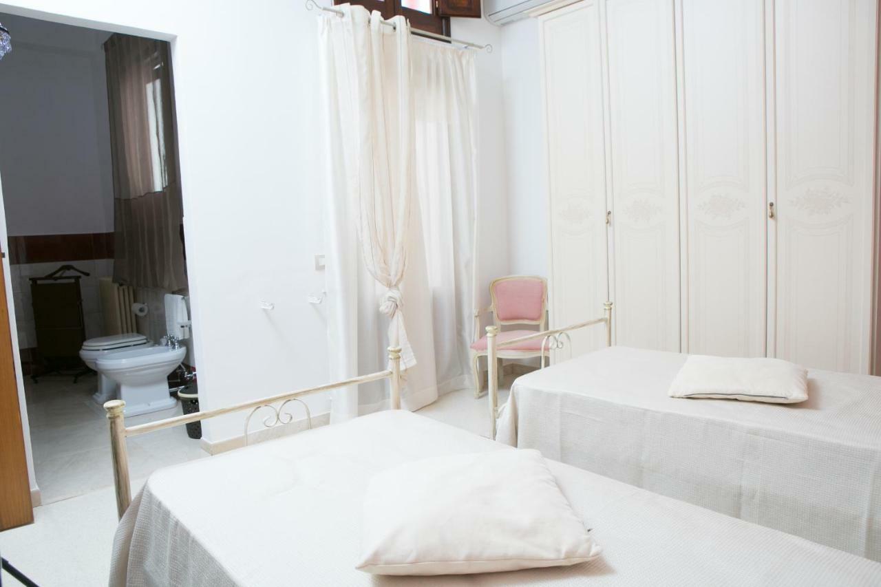 B&B The Queen Ispica Kültér fotó