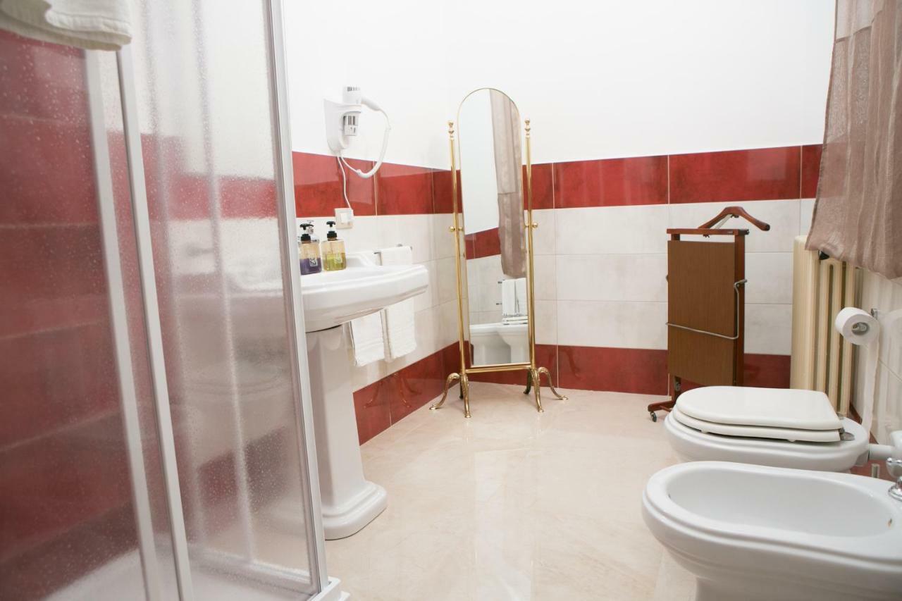 B&B The Queen Ispica Kültér fotó