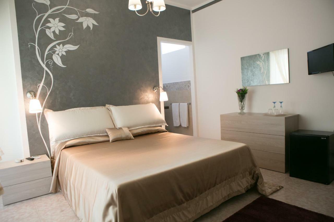 B&B The Queen Ispica Kültér fotó