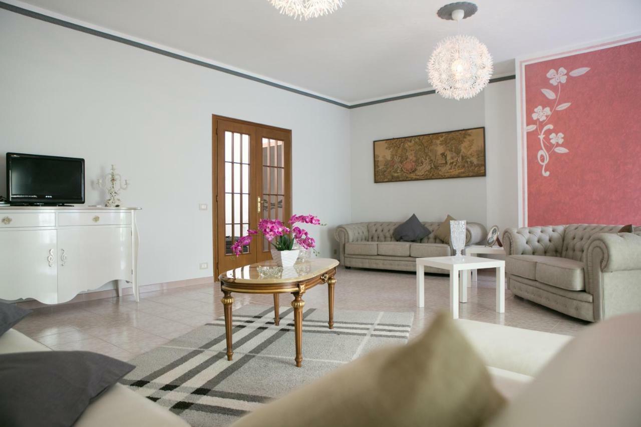 B&B The Queen Ispica Kültér fotó