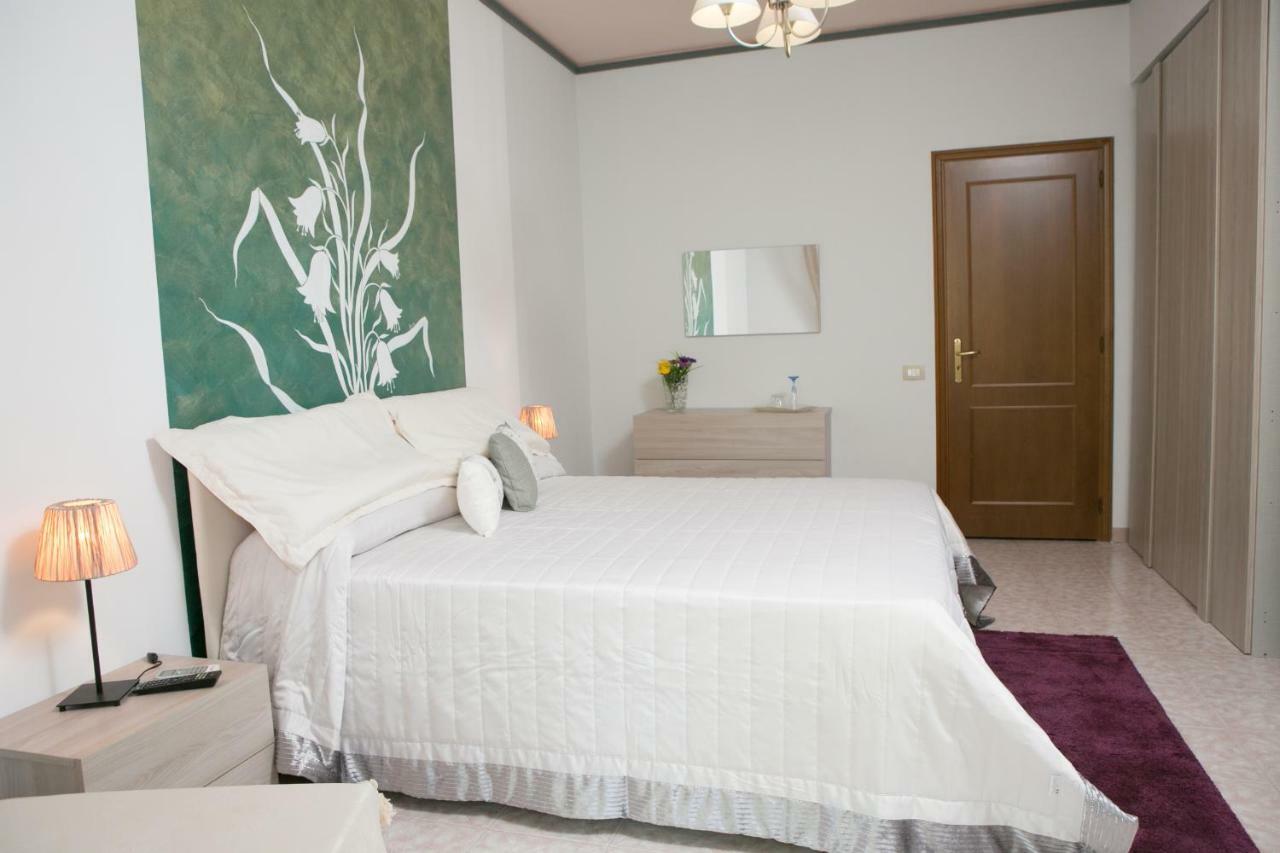 B&B The Queen Ispica Kültér fotó