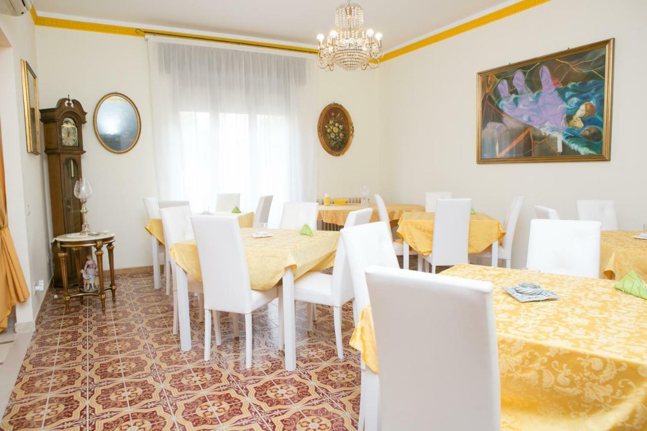 B&B The Queen Ispica Kültér fotó