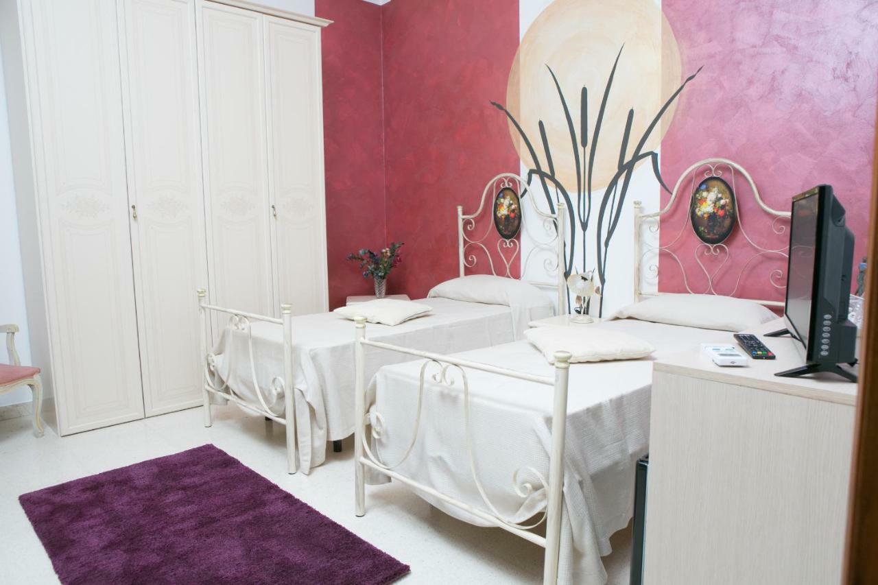 B&B The Queen Ispica Kültér fotó