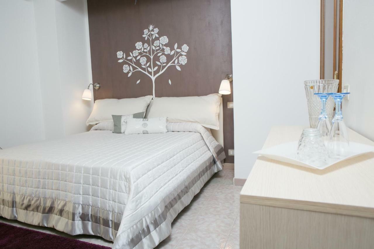 B&B The Queen Ispica Kültér fotó