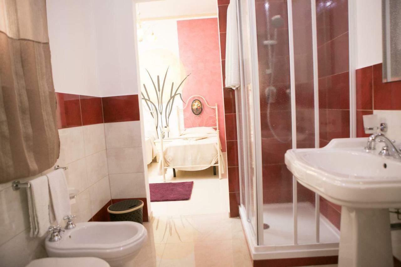 B&B The Queen Ispica Kültér fotó